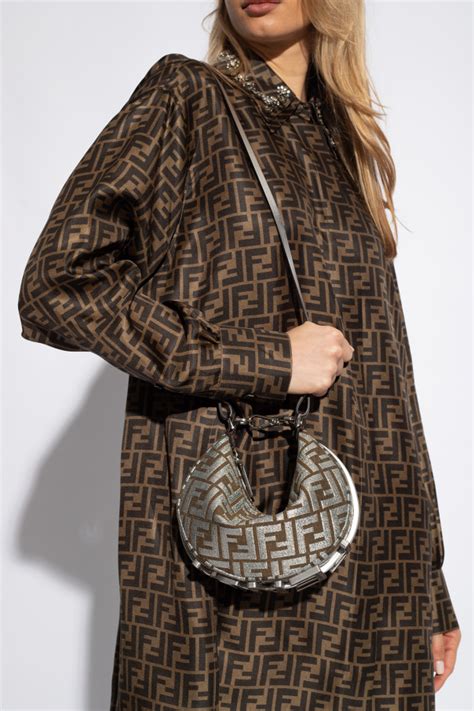 fendi women's fendigraphy bag|authentic Fendi bags.